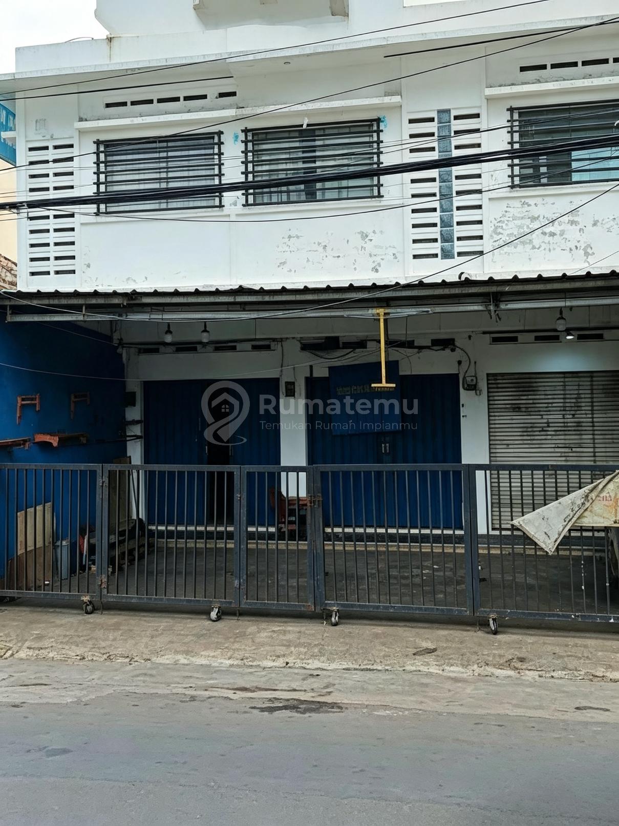 Jual Harga NJOP Rumah kost, Kios di Area Ciledug, Ulujami, Pesanggrahan, Jakarta Selatan