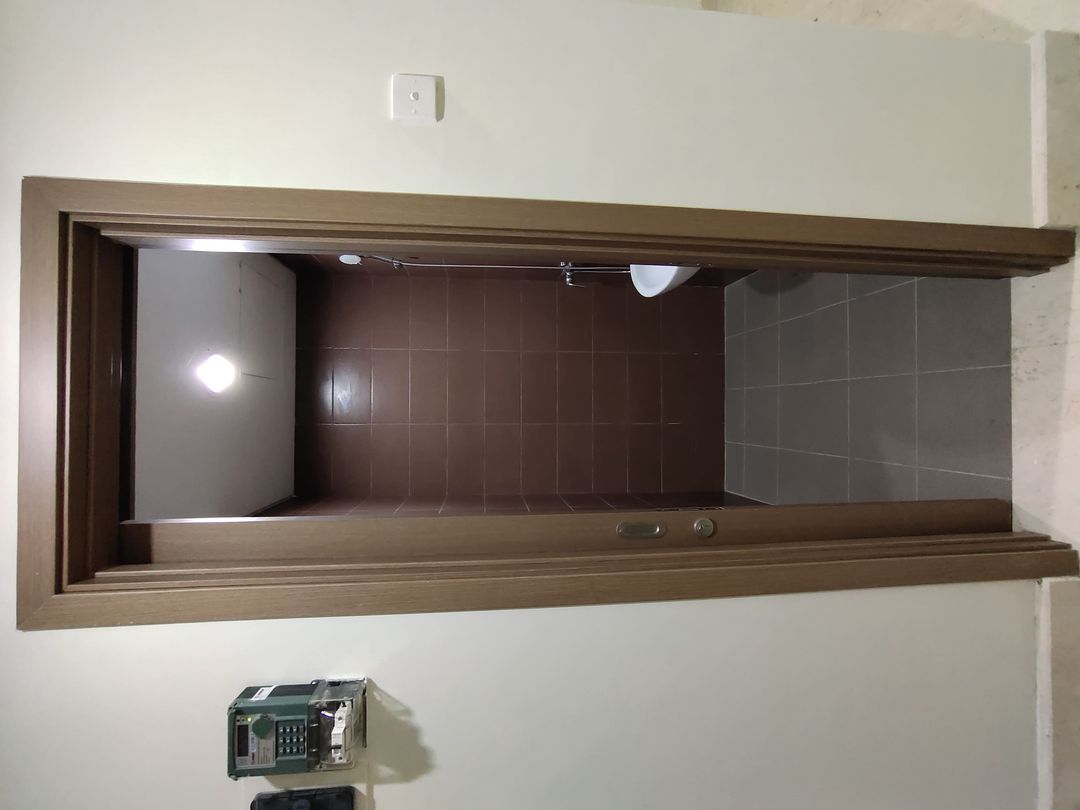 Bisa KPA Apartemen Puri Orchard