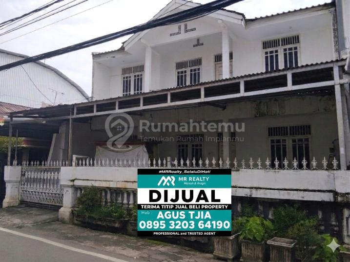 Dijual Rumah Kost di Rawa Buaya Cengkareng