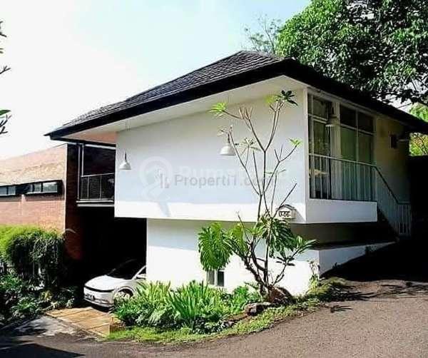 Jual Rumah Minimalis Bojongkoneng Cikutra Dekat Cigadung, Padasuka Bandung