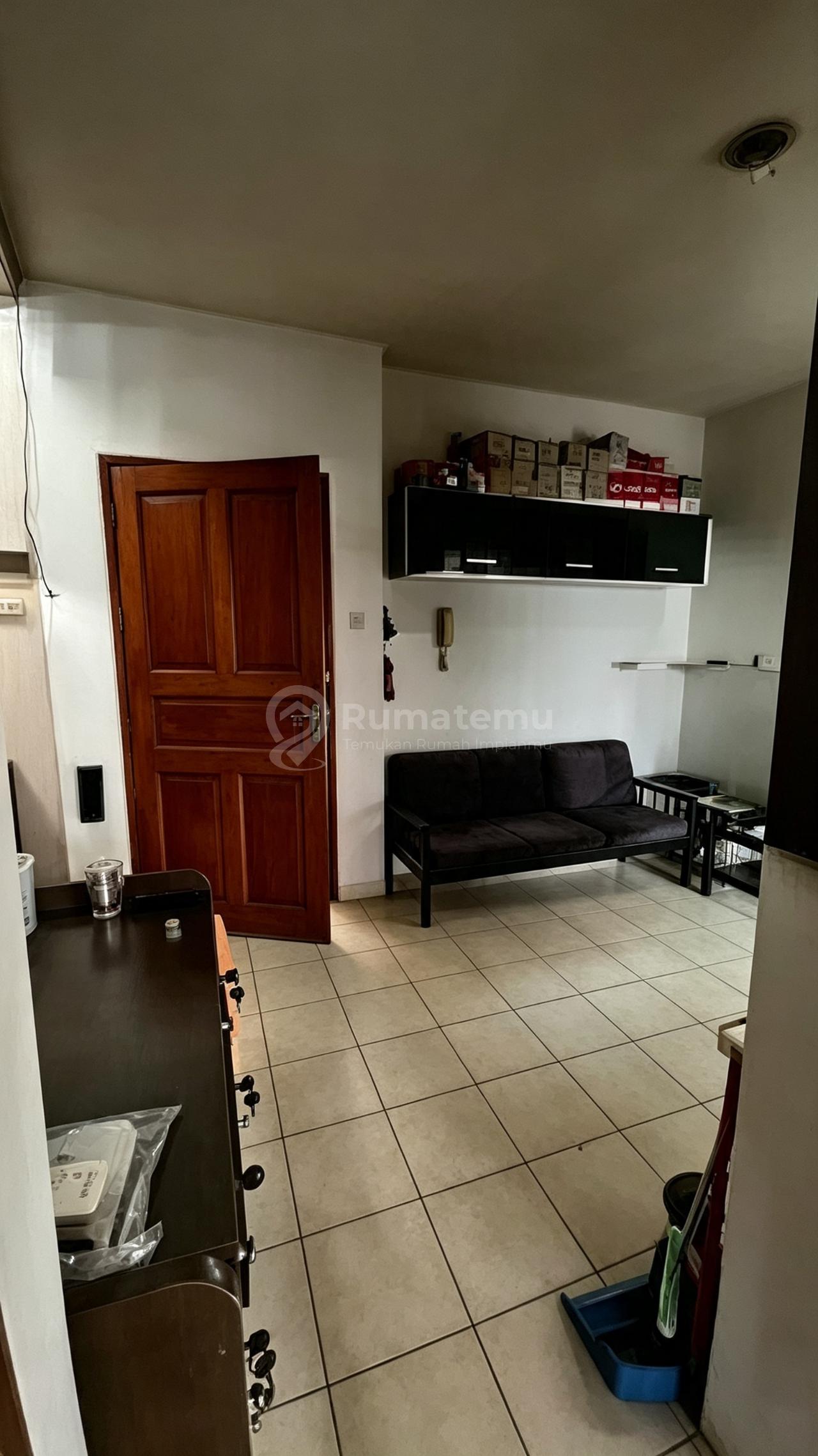 Dijual Cepat Apartement Gading Mediterania Kelapa Gading