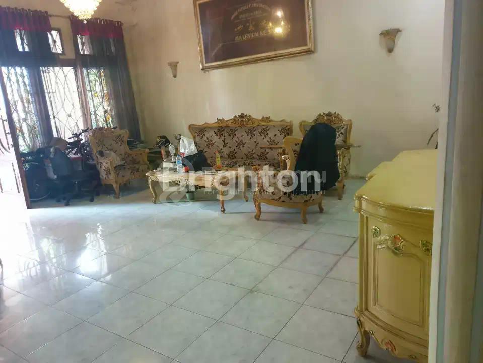 Jual JALAN HAJI NAMAN KOMPLEK DKI