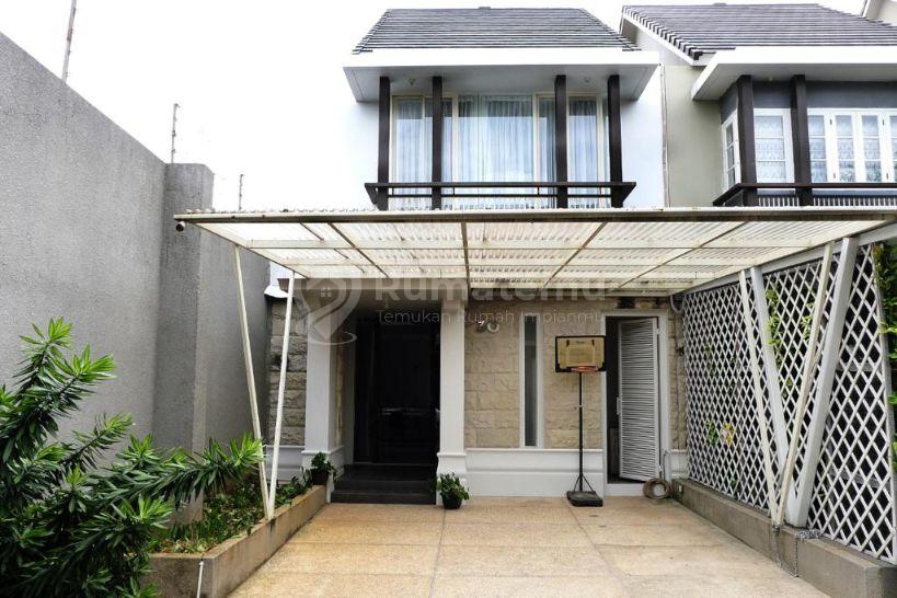 Rumah Siap Huni Dijual Di Cilandak