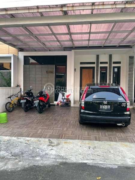 Jual Rumah Minimalis di Cimahi Utara Dekat Pemkot Cimahi