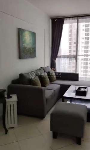 DISEWAKAN APARTEMEN TAMAN RASUNA FULL FURNISHED