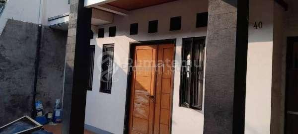 Jual Rumah Minimalis di Cijagra Dekat Buah Batu, Batununggal Bandung