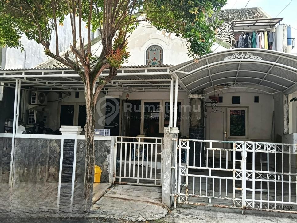 Dijual Rumah Bagus Siap Huni Include Kitchen Set Di Bumi Bintaro Permai