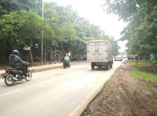 Dijual NJOP Tanah di Jl. Raya Lingkar Luar Barat, Cengkareng Timur, Cengkareng Barat, Jakarta Barat
