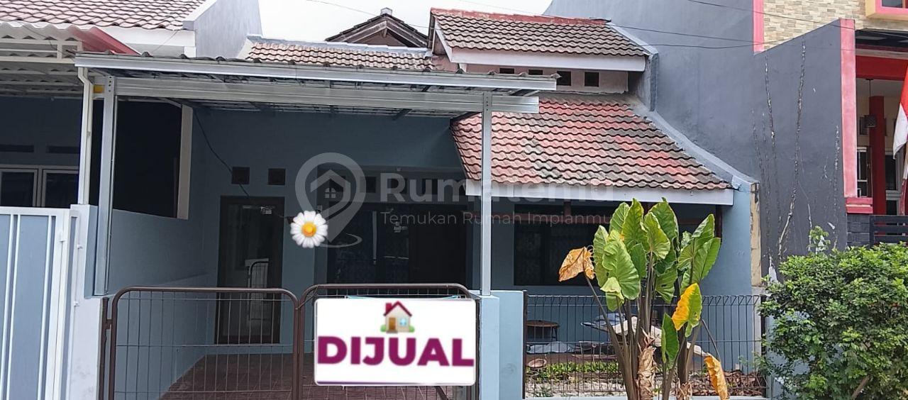 Dijual Rumah Bagus dengan Harga Murah di Perumahan Bintang Metropole Bekasi