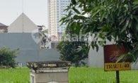 Dijual Kavling Exclusive di Komplek Tiara, Phg