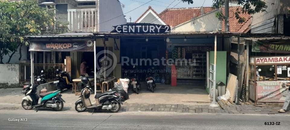 Tanah komersil murah siap bangun tempat usaha di rawalumbu, bekasi