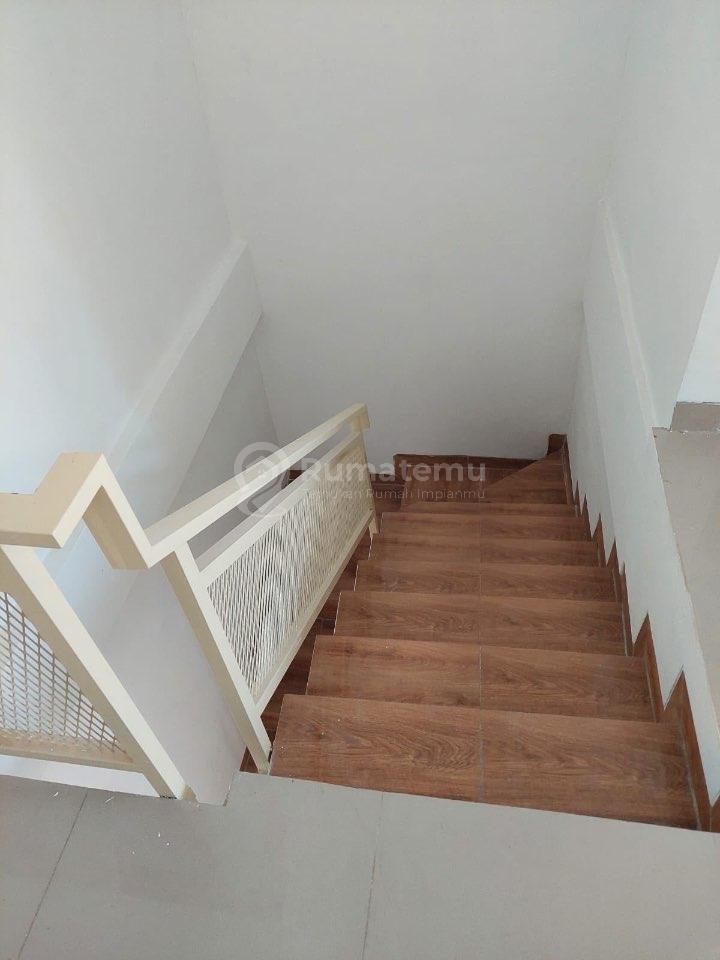Dijual 4 Unit Ruko Baru 2 Lantai – Lokasi Premium Sayap Buah Batu Karawitan (Mainroad)