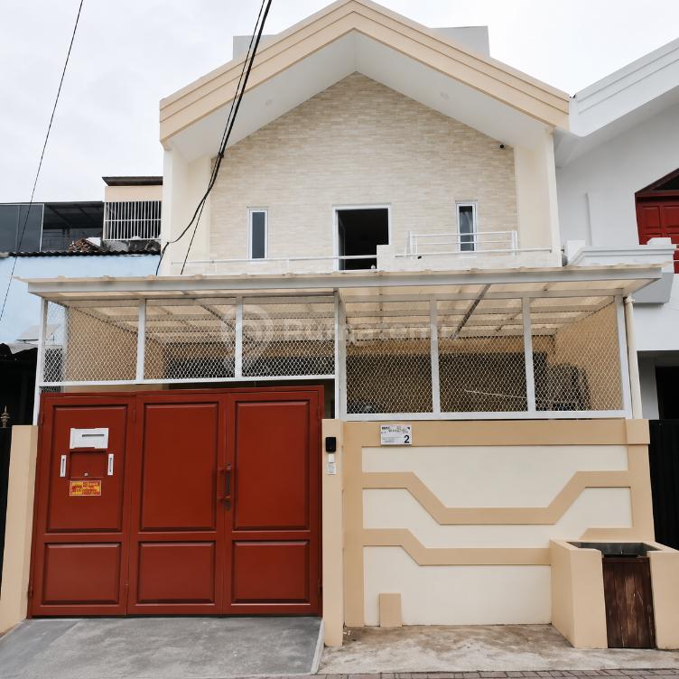Kost Baru di Taman Kota BSD BSD