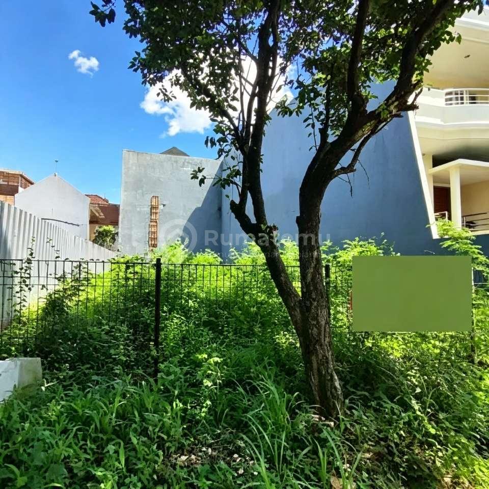 Puri Indah [Tanah / Kavling] - Dijual , Cluster J (Favorit)