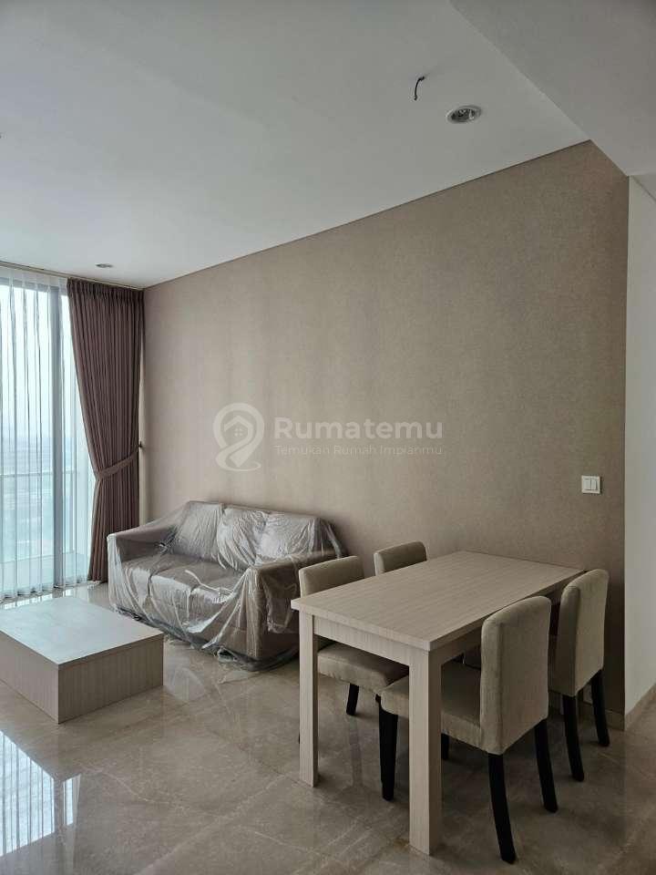 Apartement Izzara