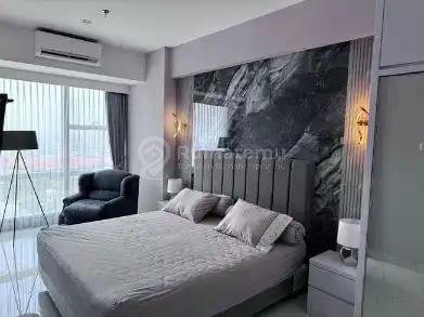 La Viz 2 Bedroom Apartment For Rent Surabaya Indonesia