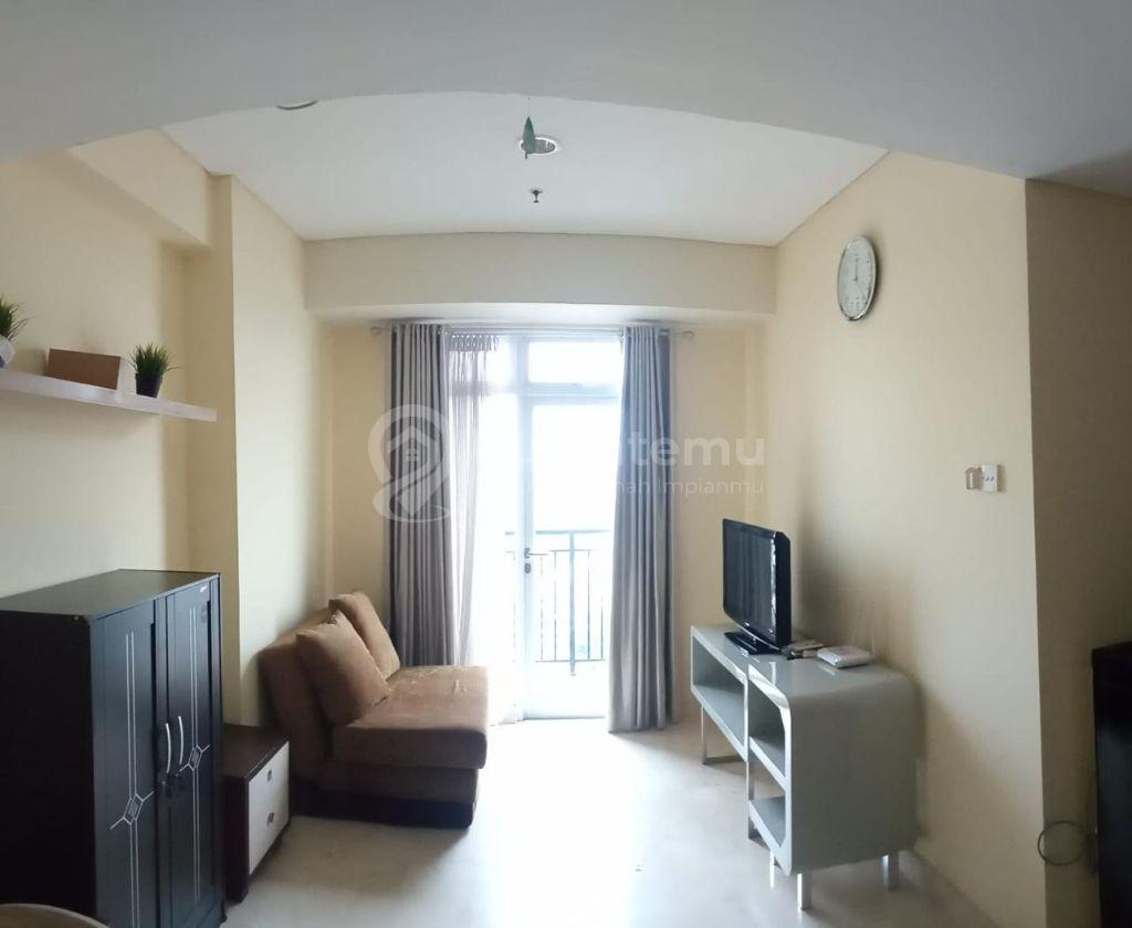 Apartemen Puri Orchard 
