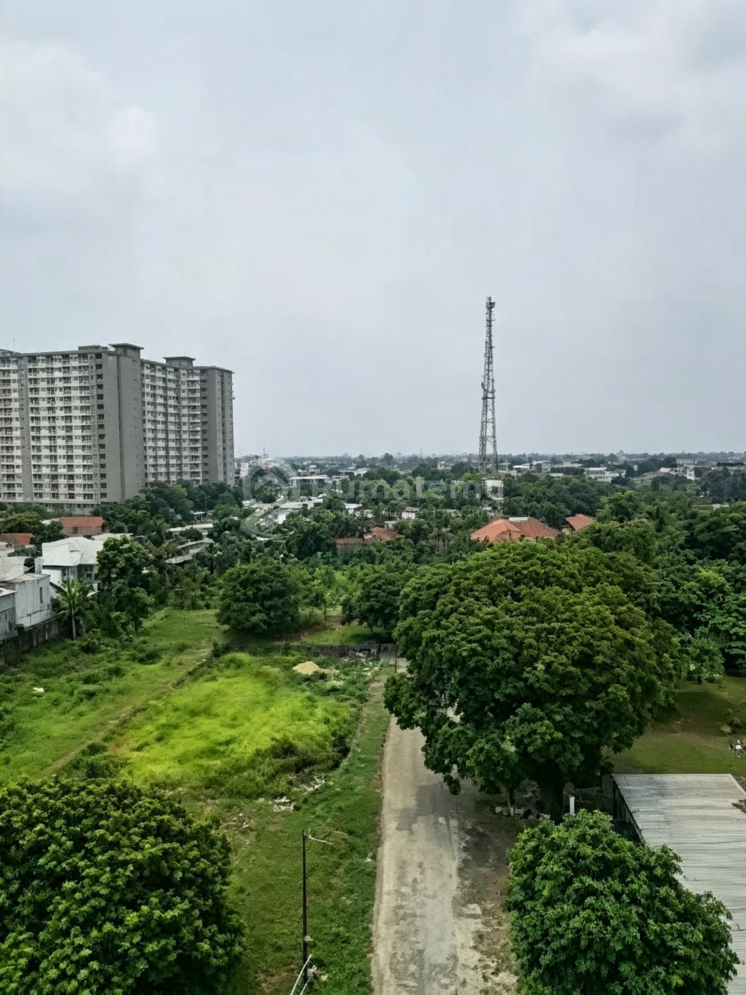 Dijual Tanah di Jl. Aria Putra, Ciputat, Tangerang Selatan