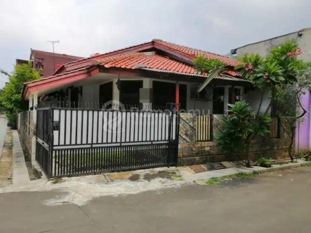 JUAL CEPAT! Rumah Ciledug, Bonus Lengkap, Asri & Nyaman