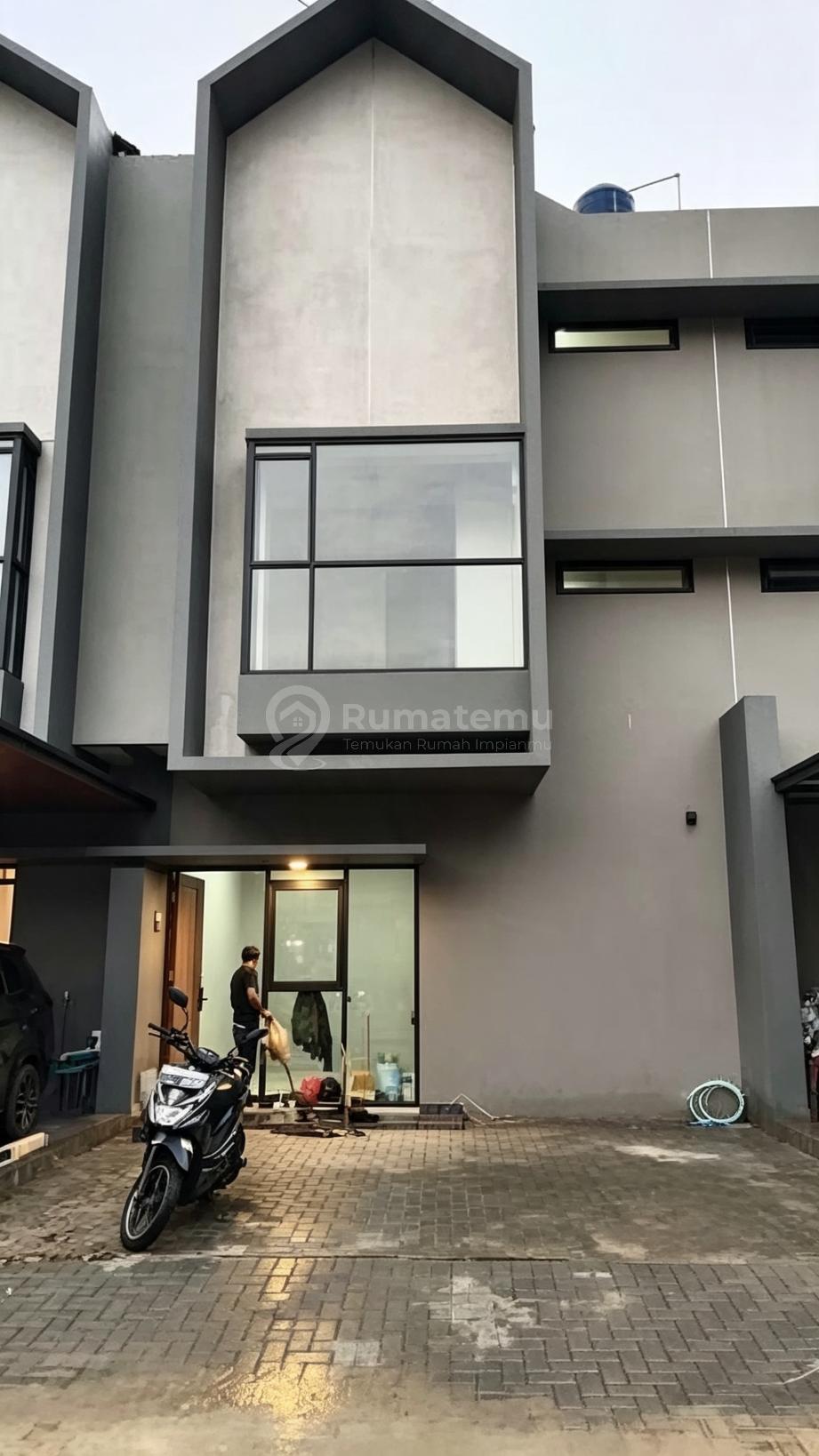 Jual Rumah Kopo Harmonis Dekat Taman Kopo Indah Bandung