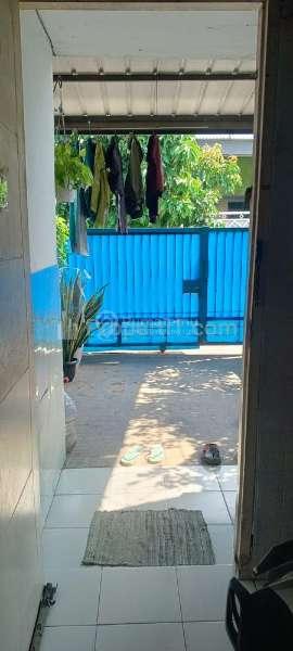 Jual Rumah Sederhana Pondok Pernata Babelan Bekasi