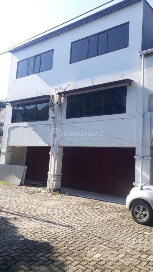 Dijual Ruko Gandeng di Jl.Pasir Putih Raya, Ancol, Jakarta Utara