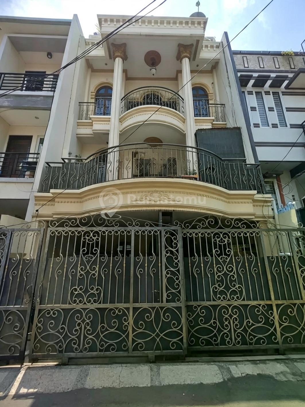 Jual SUNTER GARDEN,SUNTER AGUNG,JAKARTA UTARA