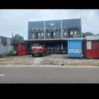 Siap huni siap nego ruko di pondok aren