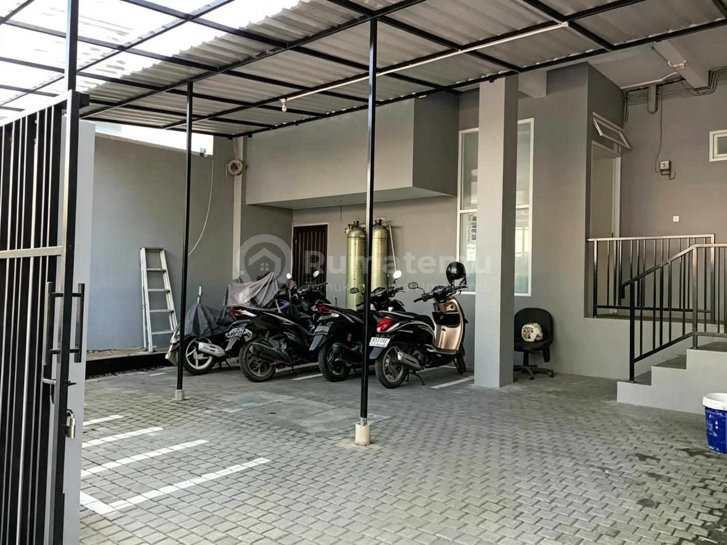 Rumah Kost Cengkareng Roi 9,8% Siap Huni
