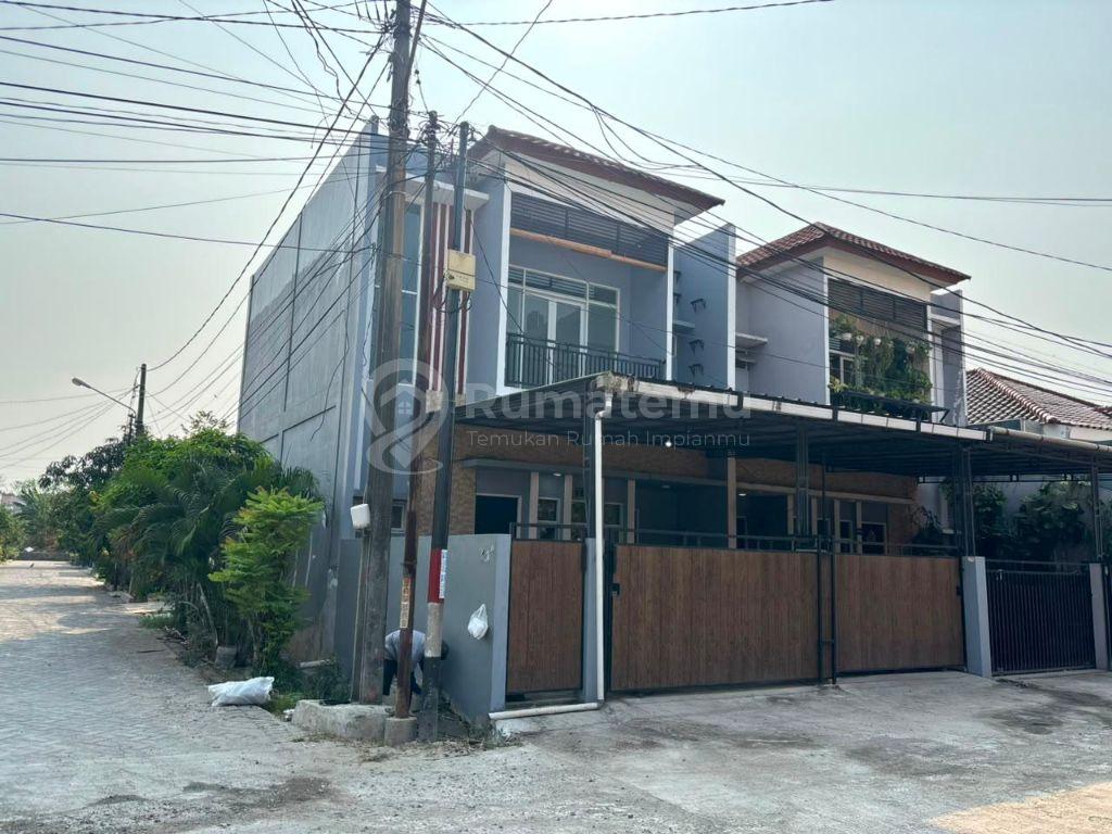Jual cepat pak Rumah Harapan indah 1.3 Miliar