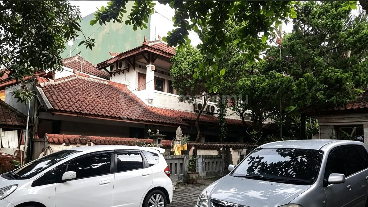 Hotel Siap Huni Lokasi Strategis Harga Menarik Di Legian Kuta Bali