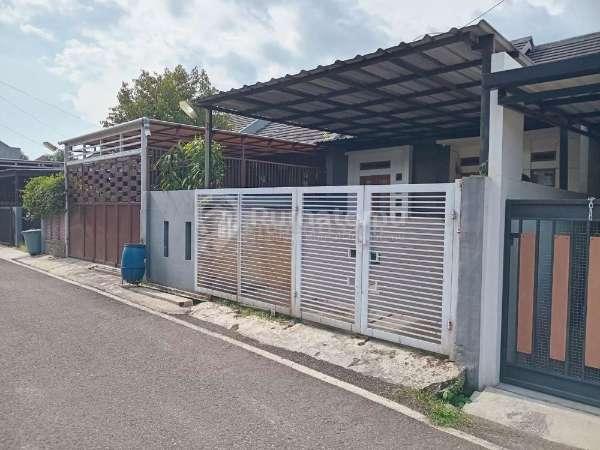 Jual Rumah 1.5 Lantai di Arcamanik Dekat Antapani Bandung