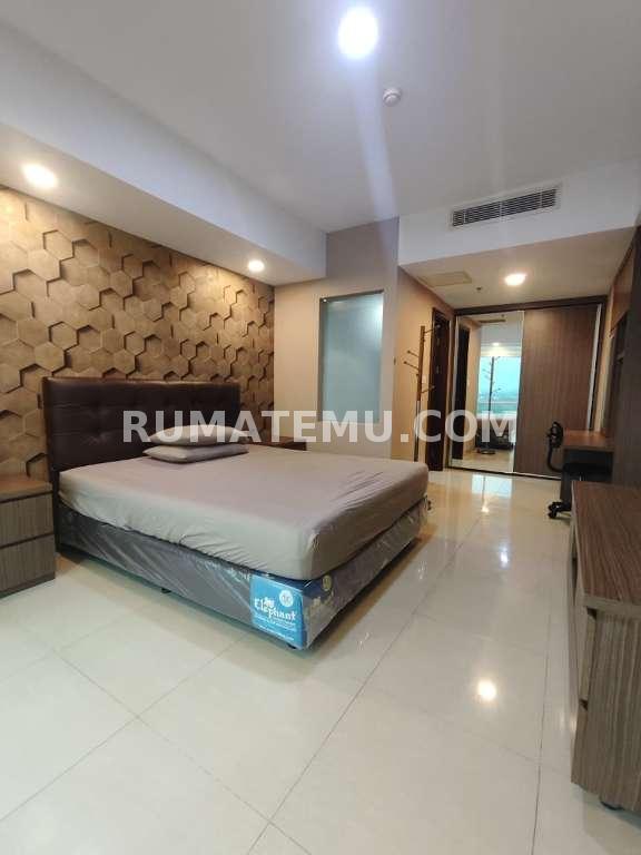 Apartemen U Residence 