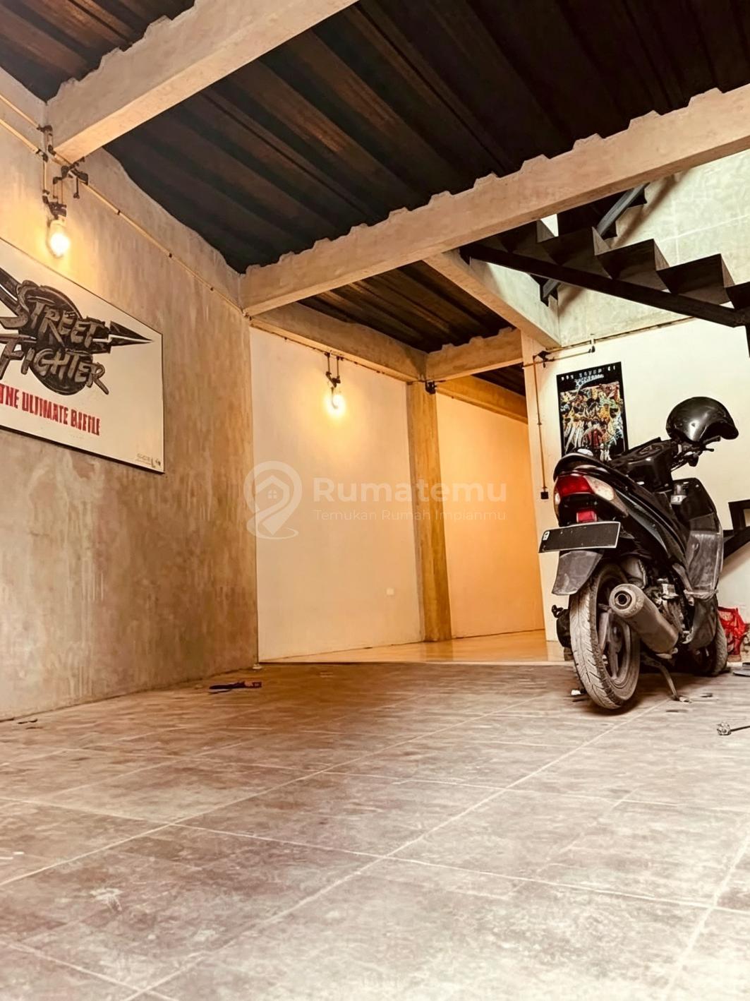 Jual Rumah Kost Baru Aktif Full Okupansi di Dago Asri Bandung