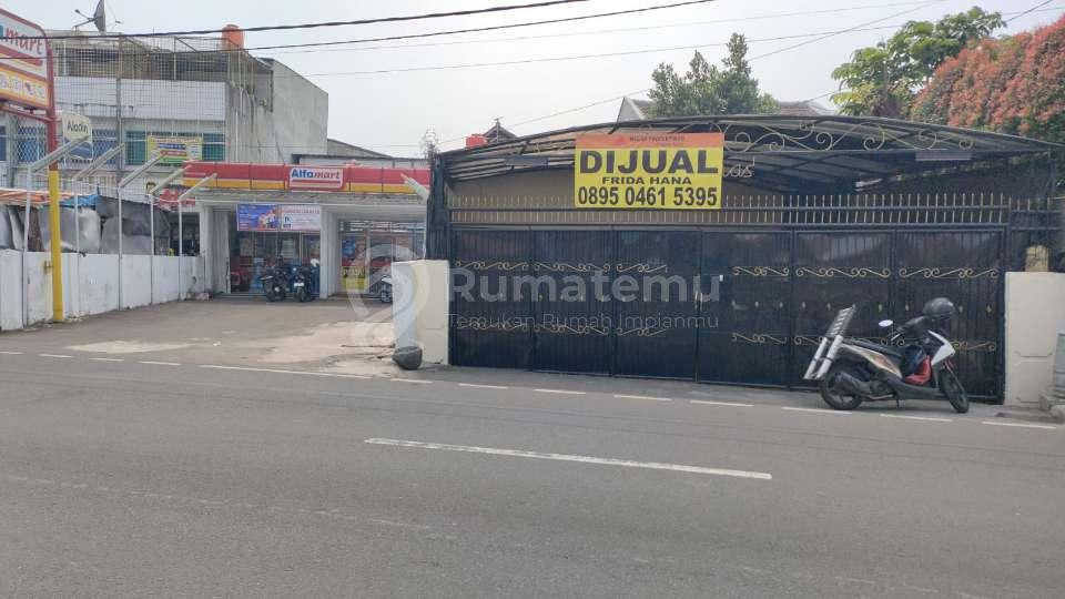 Dijual Rumah di Jl. Kedoya Duri Raya, Kedoya Selatan, Jakarta Barat