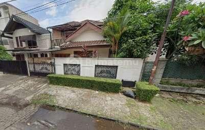 Sewa Rumah Komplek Bisa Kantor di Cilandak, Jakarta Selatan