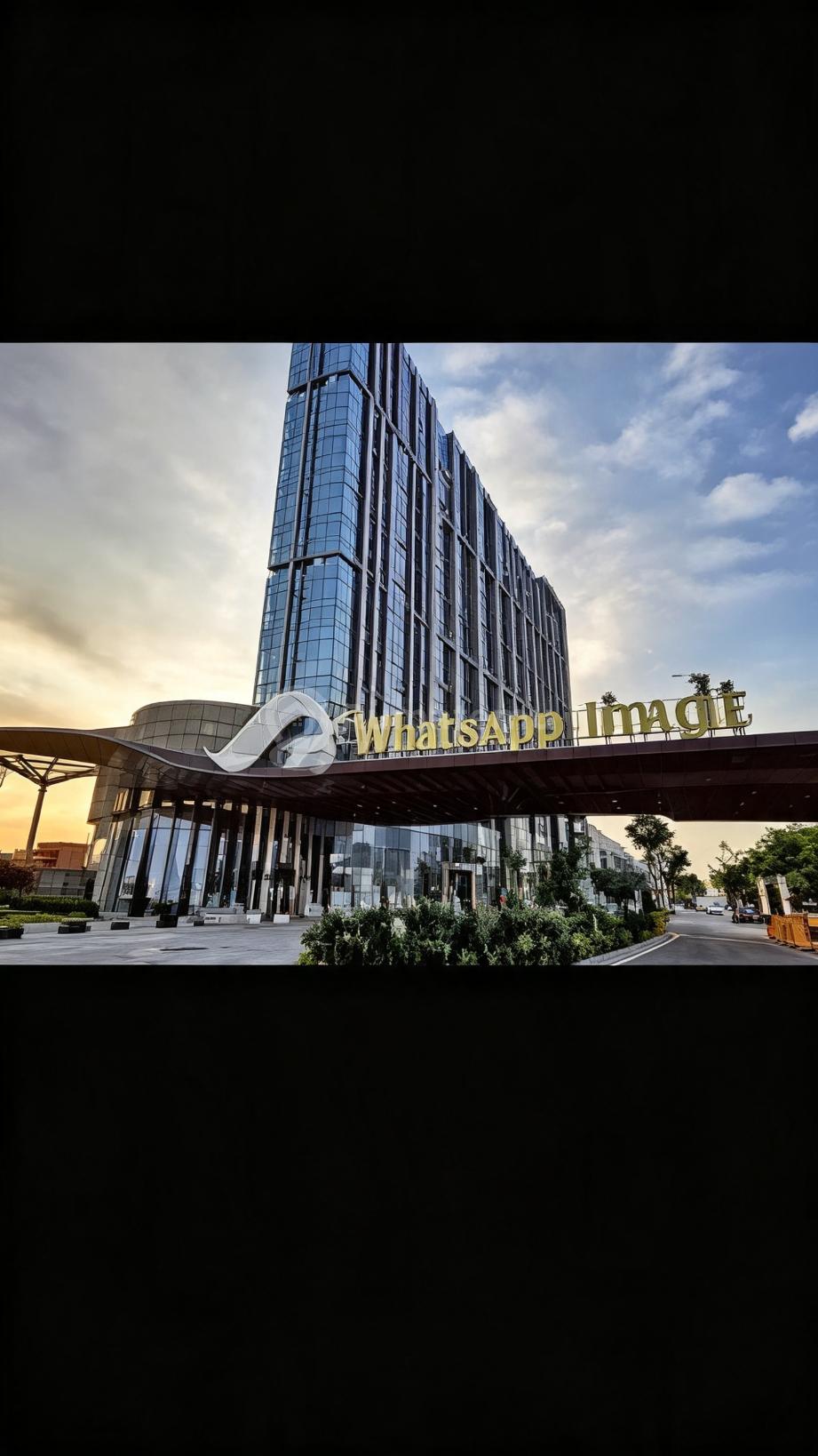 Disewakan Apartemen Meisterstadt Pollux Habibie Batam Center di Apartemen Meisterstadt Pollux Habibie Batam Center