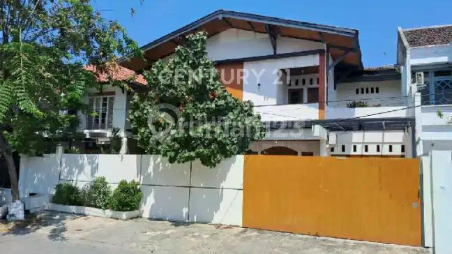 Sewa Rumah Premium Cocok untuk Usaha dan Hunian Area Kayu Putih