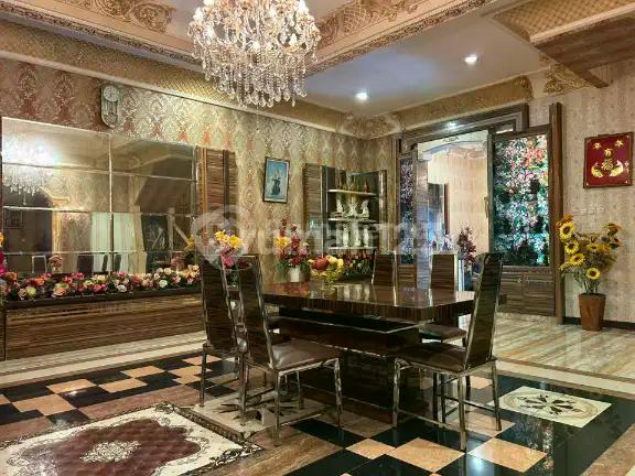 Dijual Rumah Florence Pik