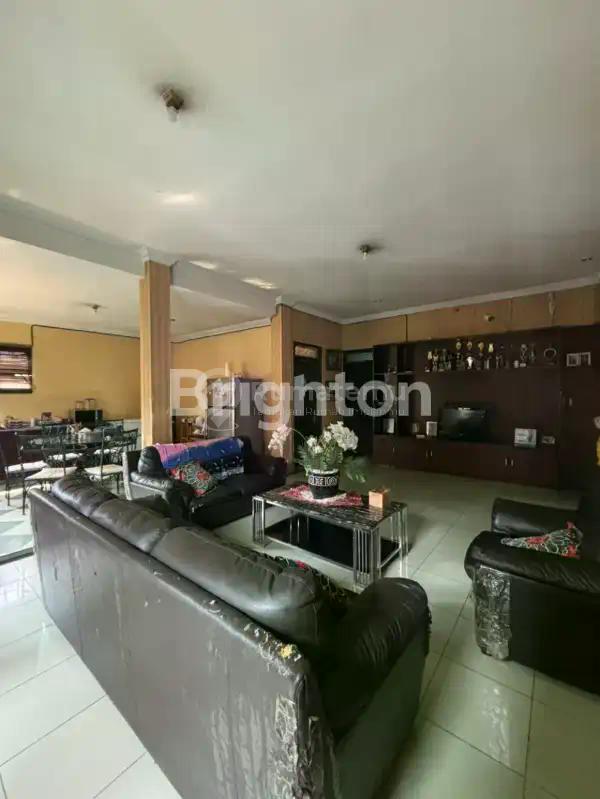 Jual JL. MPR, CILANDAK, JAKARTA SELATAN