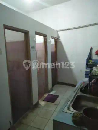 Rumah Kost Dekat Stan & 10 Menit ke Bintaro Xchange Mall
