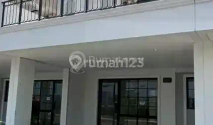 Rumah Bukit Nirmala di Pik 2