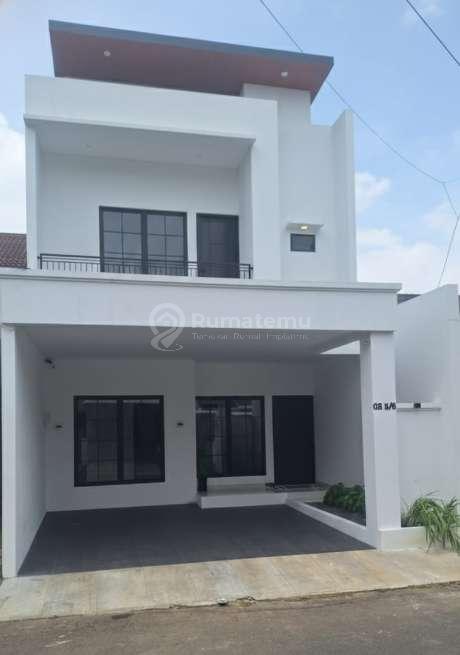 Hunian di graha bintaro