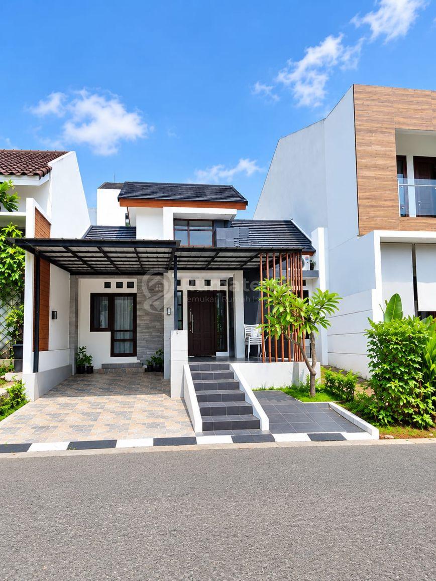 RUMAH STRATEGIS BANGET! Permata Bintaro Lokasi Juara | WAJIB CEK!