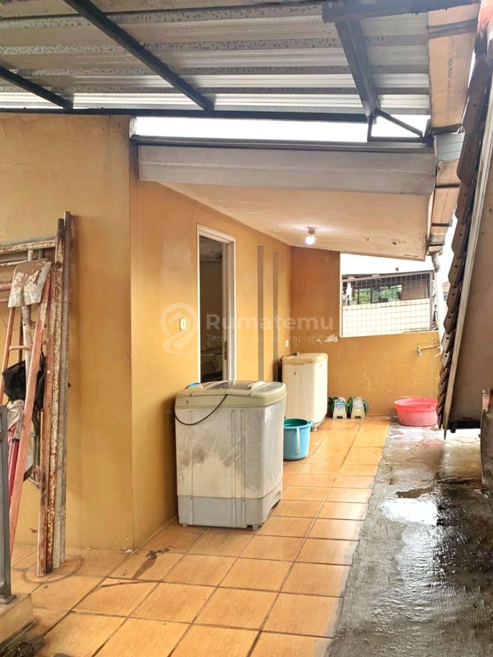 Rumah Minimalis Modern Delatinos Cluster Bahamas BSD