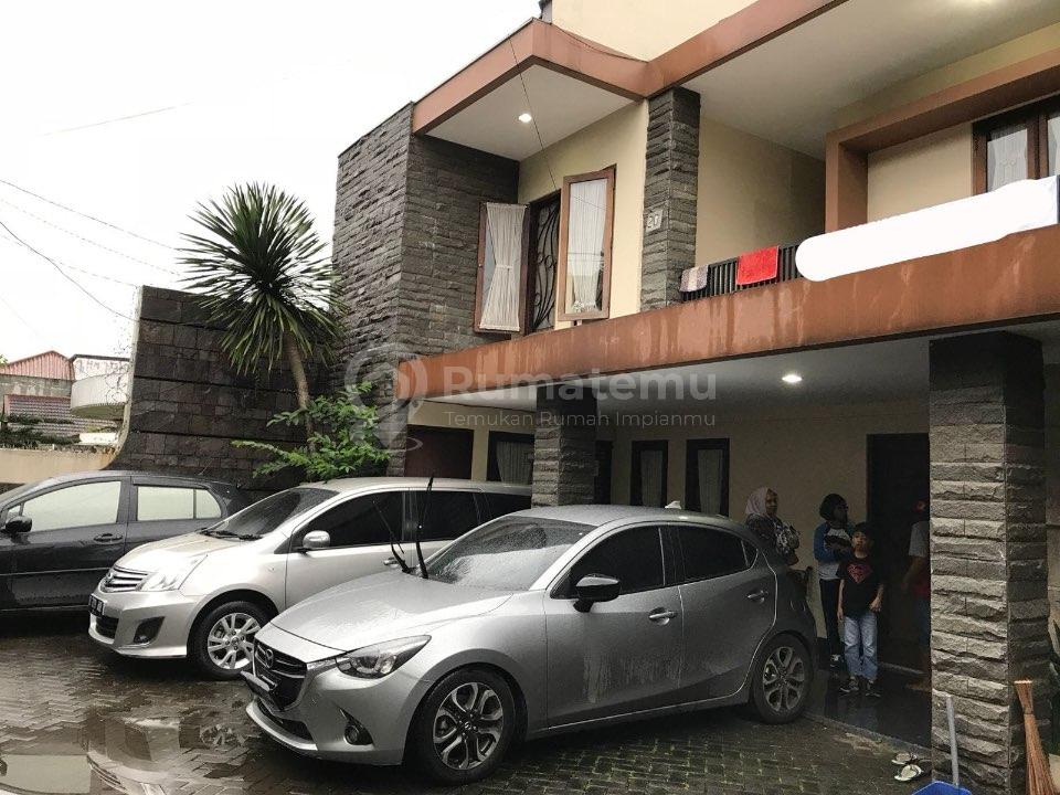 DIJUAL KOST AKTIF Lokasi Strategis di Tubagus Ismail – Dago Bandung Utara