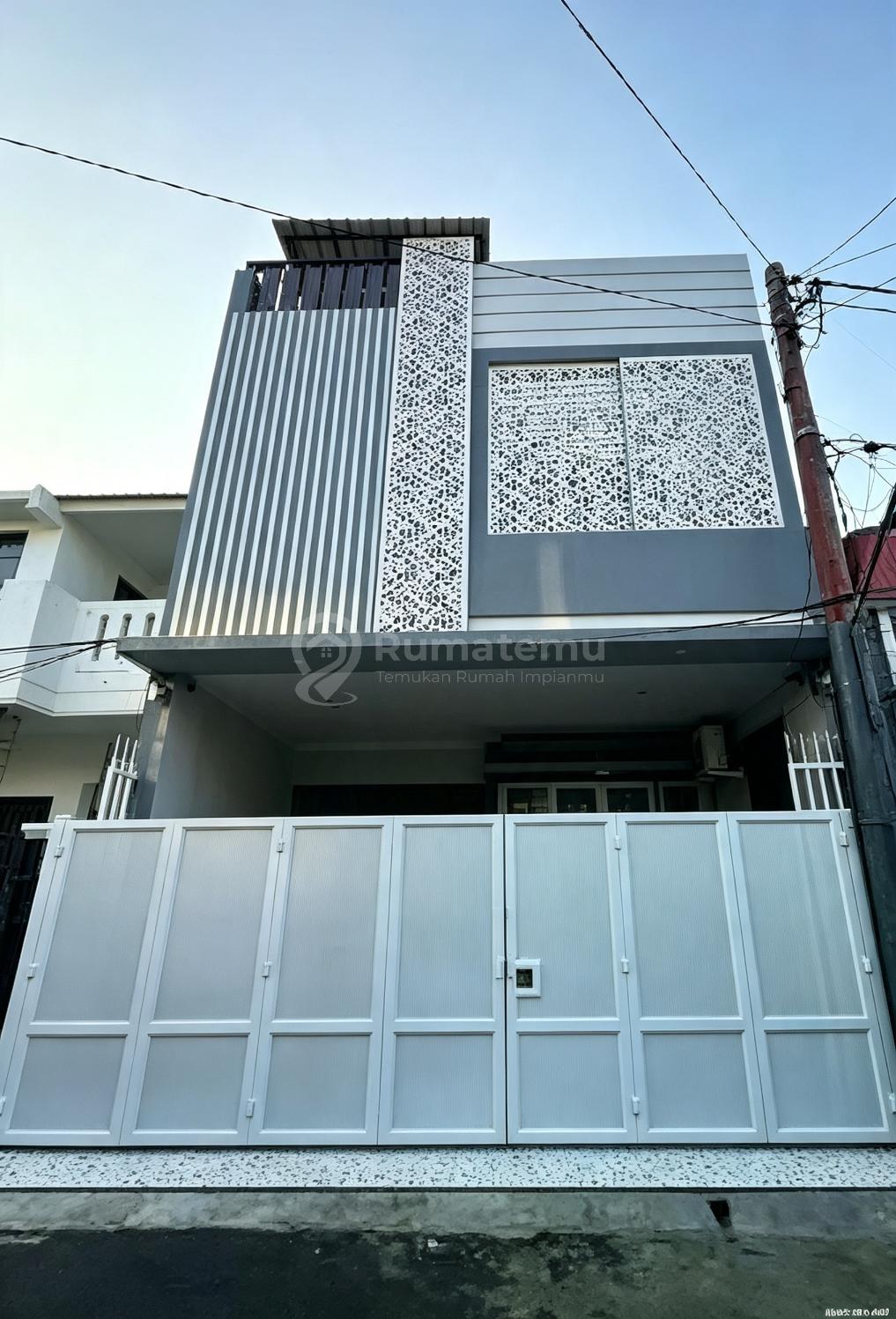 Dijual Rumah Strategis Harga Menarik di Graha Bintaro