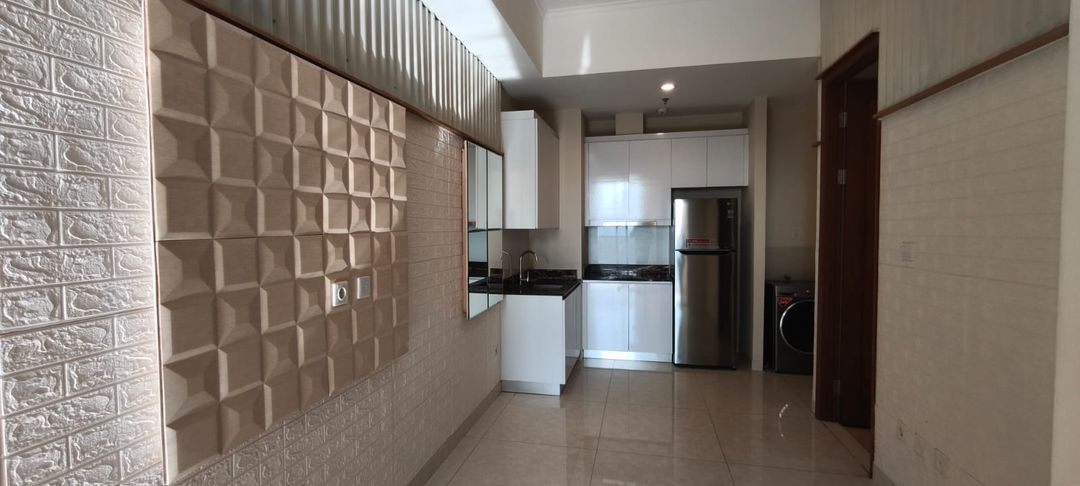 Apartemen Taman Anggrek Residence