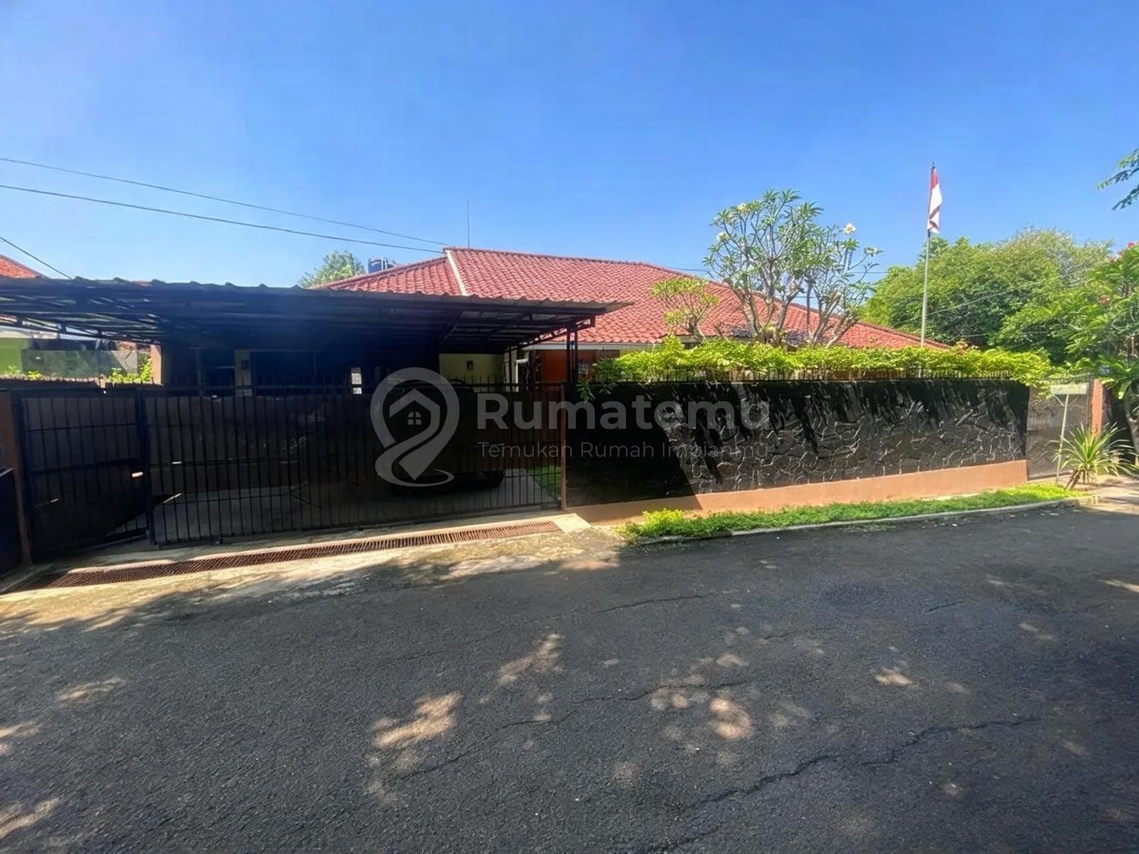 Dijual Rumah Semi Furnished Hunian Nyaman Di Petukangan Selatan Pesanggrahan