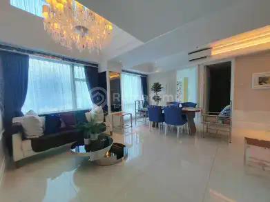 La Riz 3 Bedroom Apartment Loft 167m2